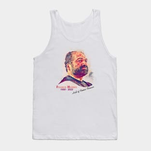 Franco Harris Tank Top